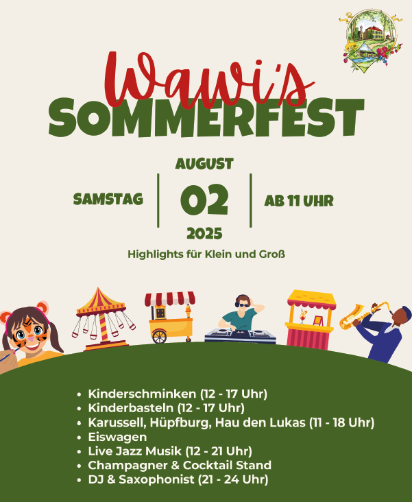 Sommerfest2025 Sommerfest2025