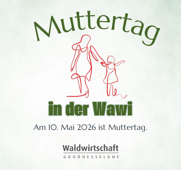 Muttertag 2026