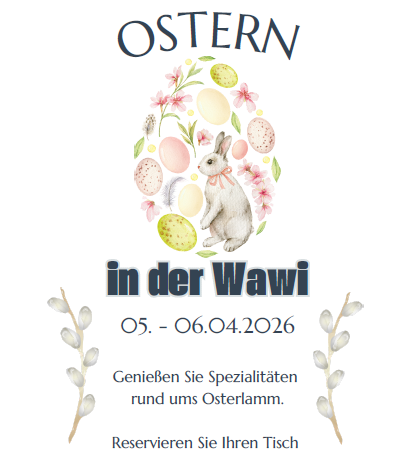 Ostern 2026