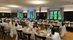 Waldwirtschaft Saal